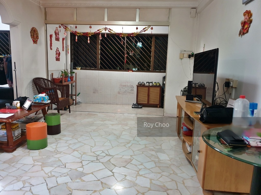 Blk 116 Teck Whye Lane (Choa Chu Kang), HDB 5 Rooms #203925691